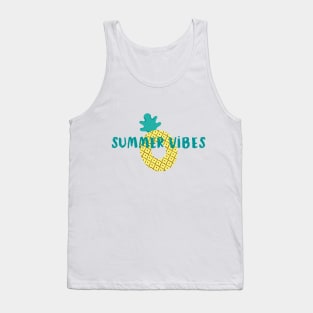 Summer Vibes Tank Top